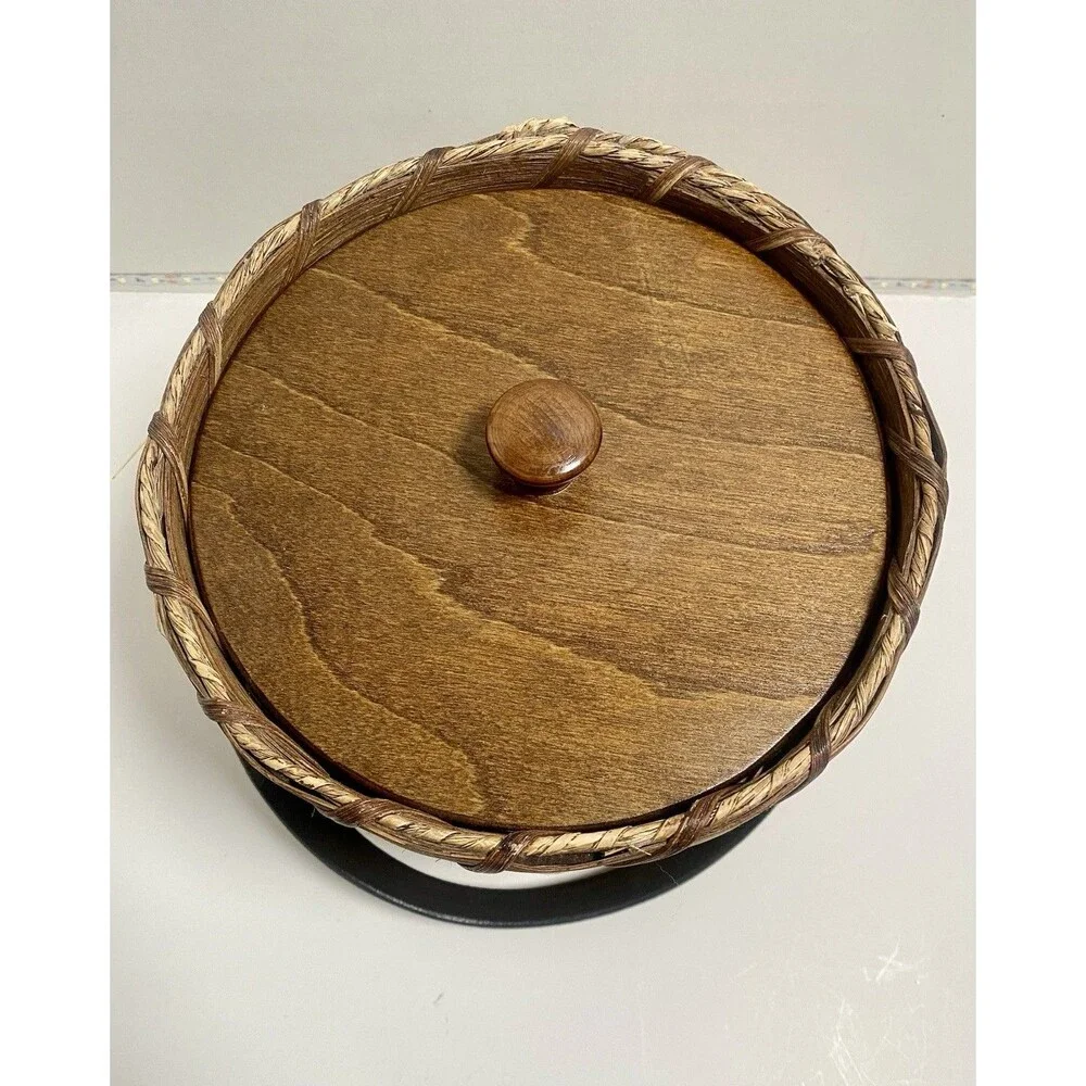 Amish Handcrafted 8